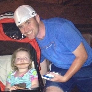 Meet your Posher, Mike